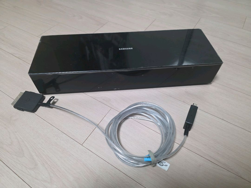 LG OLED 55인치, 삼성 QLED 65인치 TV 이미지