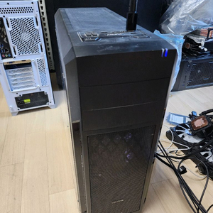 인텔 i5 9600K RTX2070 SUPER 게이밍PC 사무용PC 이미지