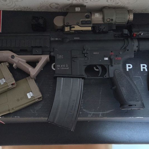 VFC HK416D 이미지