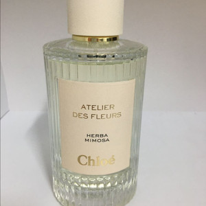 끌로에 아틀리에 데 플뢰르 Herba Mimosa 향수 EDP 150ml 이미지