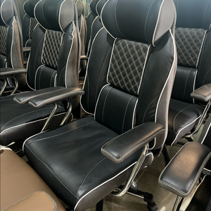 중고 블랙 PC방의자 게이밍 이미지