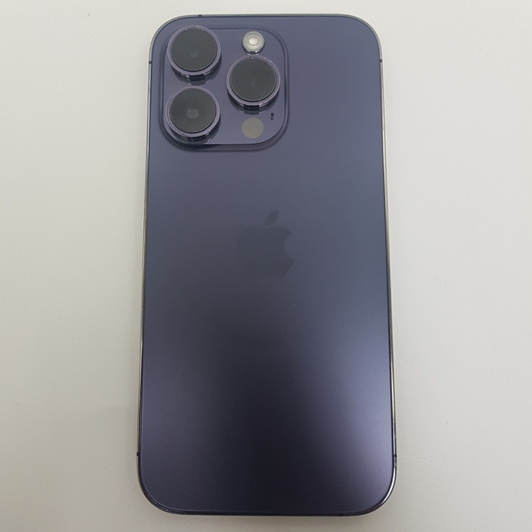 아이폰 iPhone 14 PRO 프로 128 93% A급 이미지