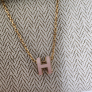 에르메스 팝아슈 목걸이 이미지