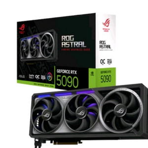 RTX 5090 아스트랄 판매합니다. 이미지