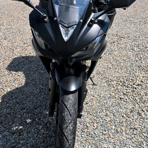 전기 스포츠바이크 이미지