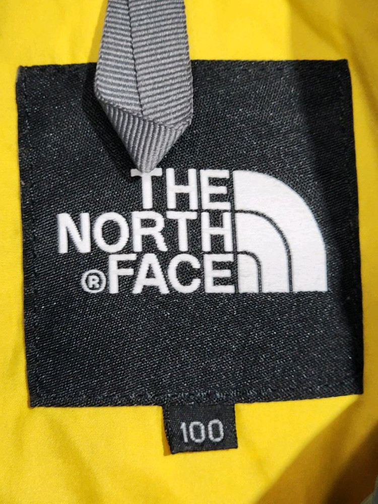 (105) 노스페이스 눕시 패딩조끼 700 거위털 구스다운 베스트 이미지