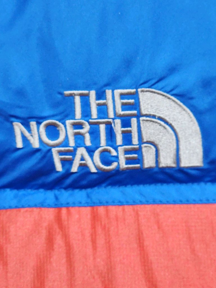 (105) 노스페이스 눕시 패딩조끼 700 거위털 구스다운 베스트 이미지