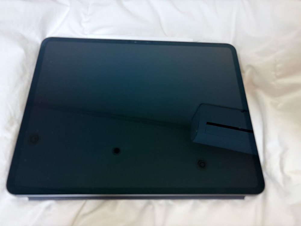 아이패드 프로 13 m4 1tb 스블 애케플 팬슬 커버 풀세트 이미지