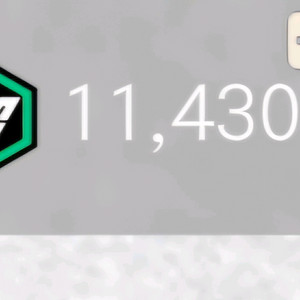 FC모바일 피모 11430FV+ 순팁7000억+ 이미지