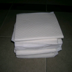 연어 사료, 배변 패드 10장, 스킨케어 샴푸 이미지