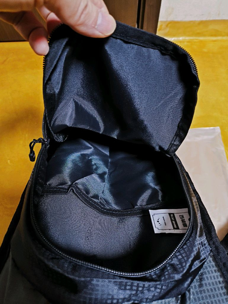 새상품 자전거 등산 런닝 가방 배낭 물통가방 이미지