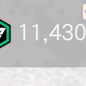 FC모바일 피모 11430FV+ 순팁7000억+ 이미지