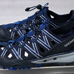 머렐 MERRELL 춘하용 트레킹화 아쿠아슈즈 남성용 270~275 이미지