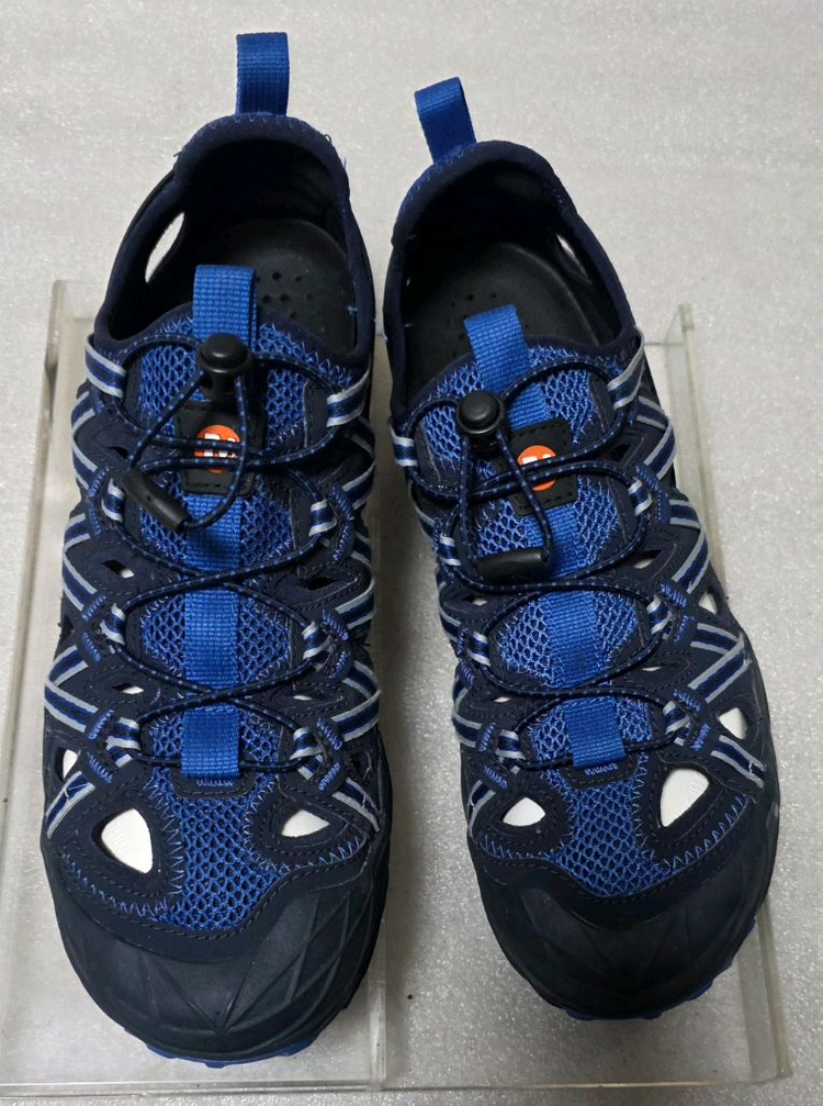 머렐 MERRELL 춘하용 트레킹화 아쿠아슈즈 남성용 270~275 이미지