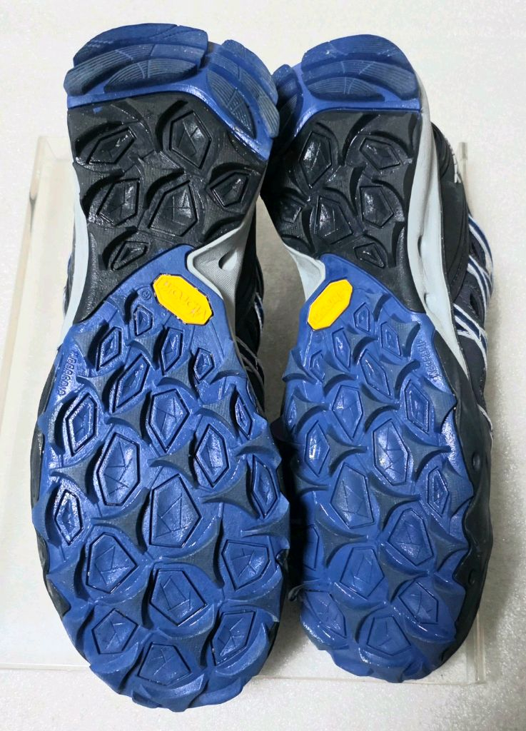 머렐 MERRELL 춘하용 트레킹화 아쿠아슈즈 남성용 270~275 이미지