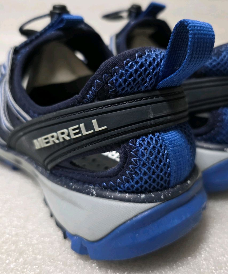 머렐 MERRELL 춘하용 트레킹화 아쿠아슈즈 남성용 270~275 이미지