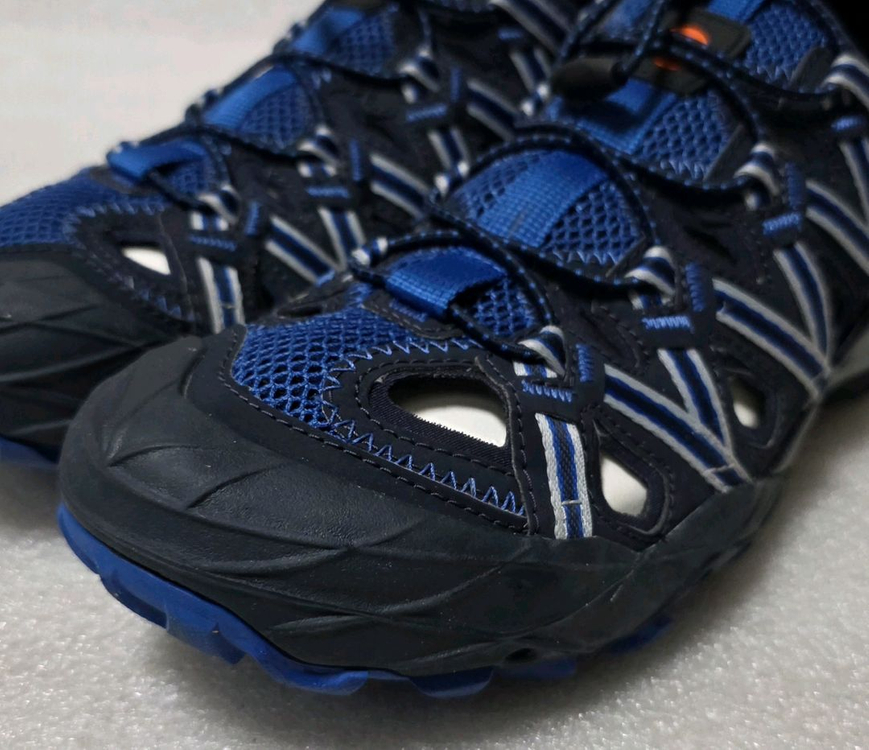 머렐 MERRELL 춘하용 트레킹화 아쿠아슈즈 남성용 270~275 이미지