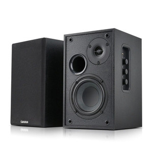 캔스톤 R770BT 블루투스 북쉘프스피커 이미지