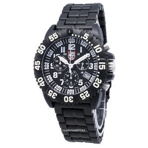 # 루미녹스 스위스메이드 크로노 콜마크 3080 이미지