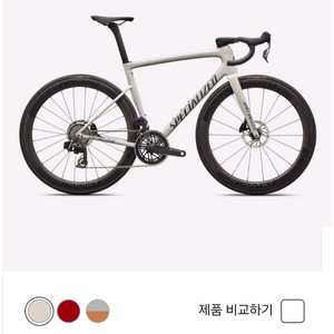 스페셜라이즈드 2026 타막 SL8 프로 신형 스램 포스 AXS 판매 이미지