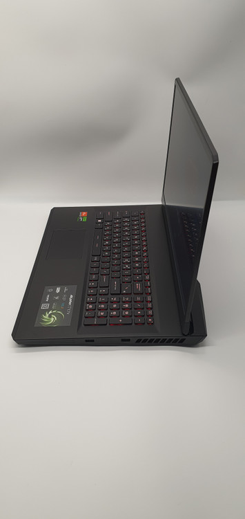 [최저가]MSI 17인치 게이밍노트북 알파17(7945HX/4070/1TB/QHD/240Hz) 이미지