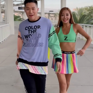 줌바 줌바웨어 이미지