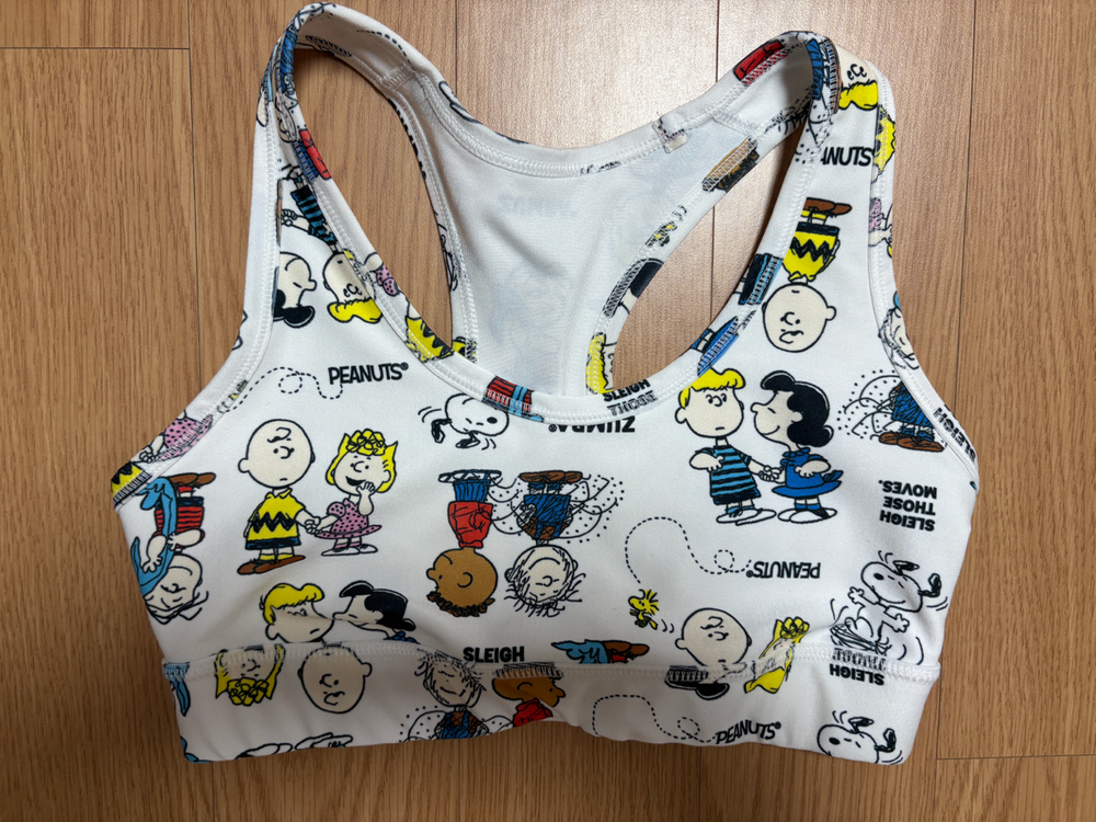 줌바 줌바웨어 이미지