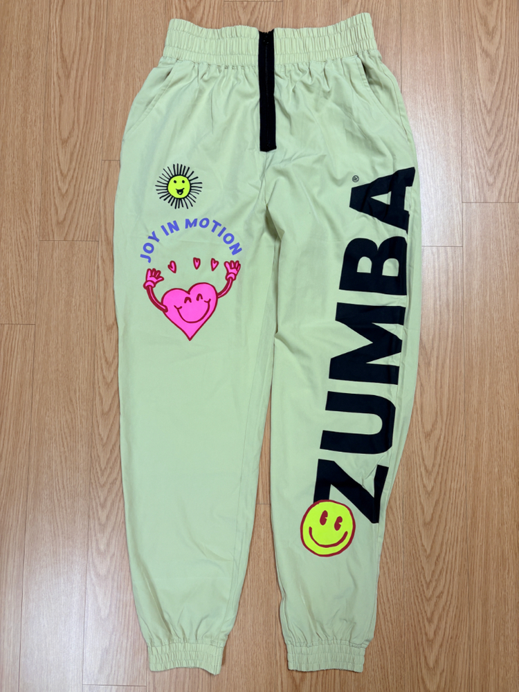 줌바 줌바웨어 이미지