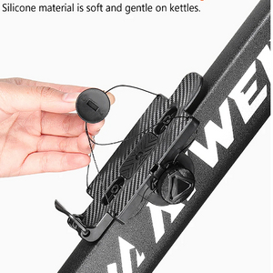 새상품 자전거 물통 거치대 케이지 미니벨로 픽시 이미지