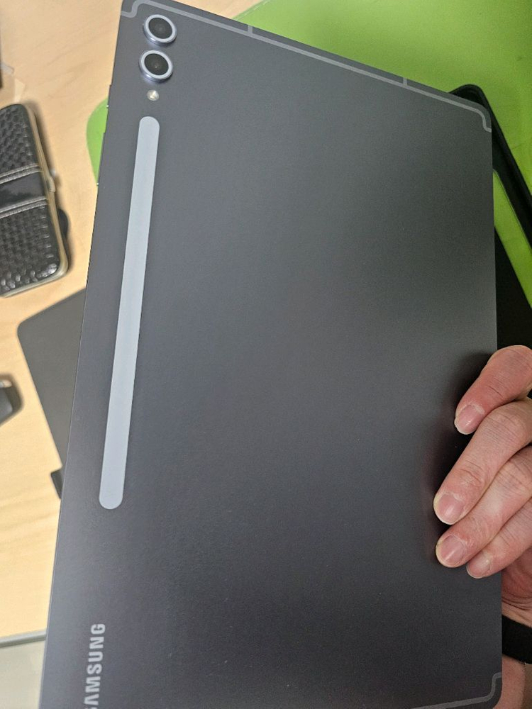 갤럭시탭s10 플러스 256 wifi 이미지