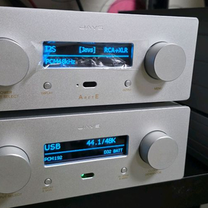 javs arete dac + pcm1792a quad 일괄 판매합니다 이미지