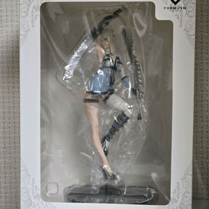 니어레플리칸트 니어오토마타 카이네 피규어 이미지