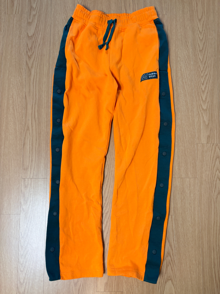 줌바 줌바웨어 이미지