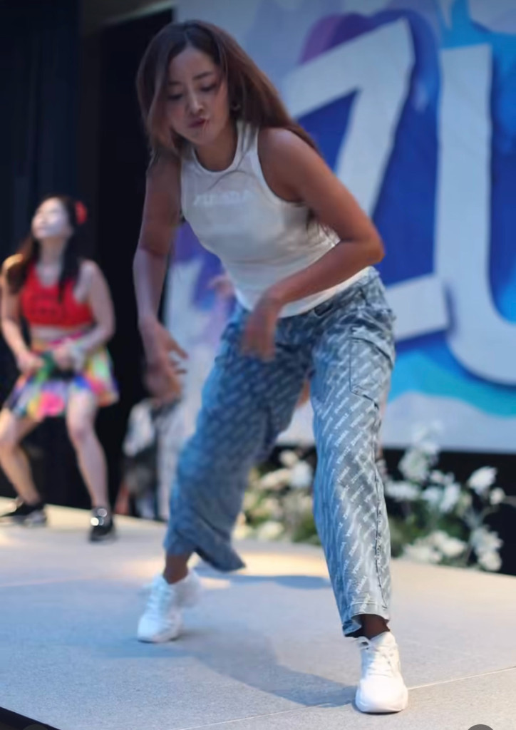 줌바 줌바웨어 이미지