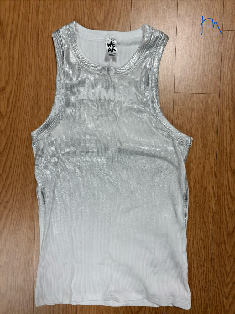 줌바 줌바웨어 이미지