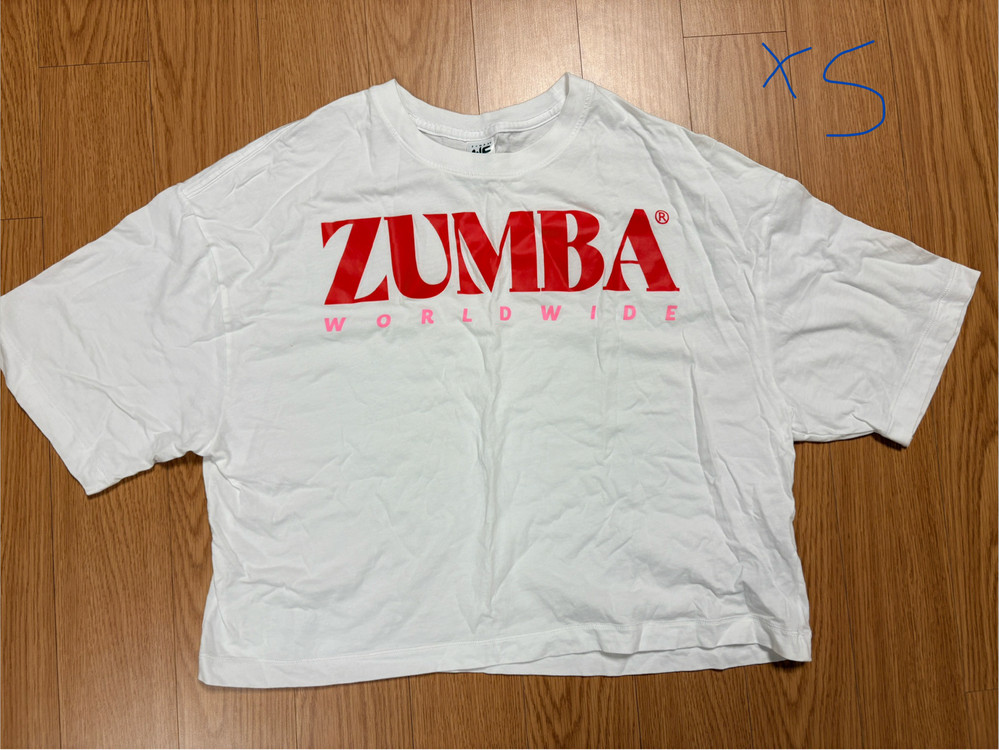 줌바 줌바웨어 이미지