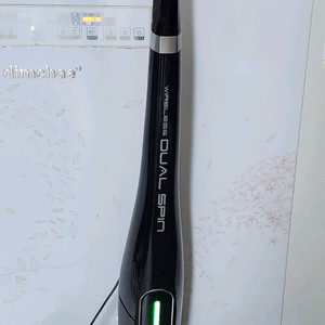 휴스톰 물걸레 청소기 이미지