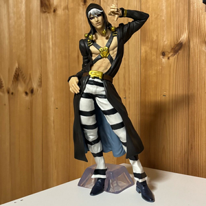 이치방쿠지 제일복권 죠죠 리조토 네로 이미지