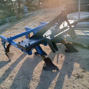 6련쟁기 폭170 이미지