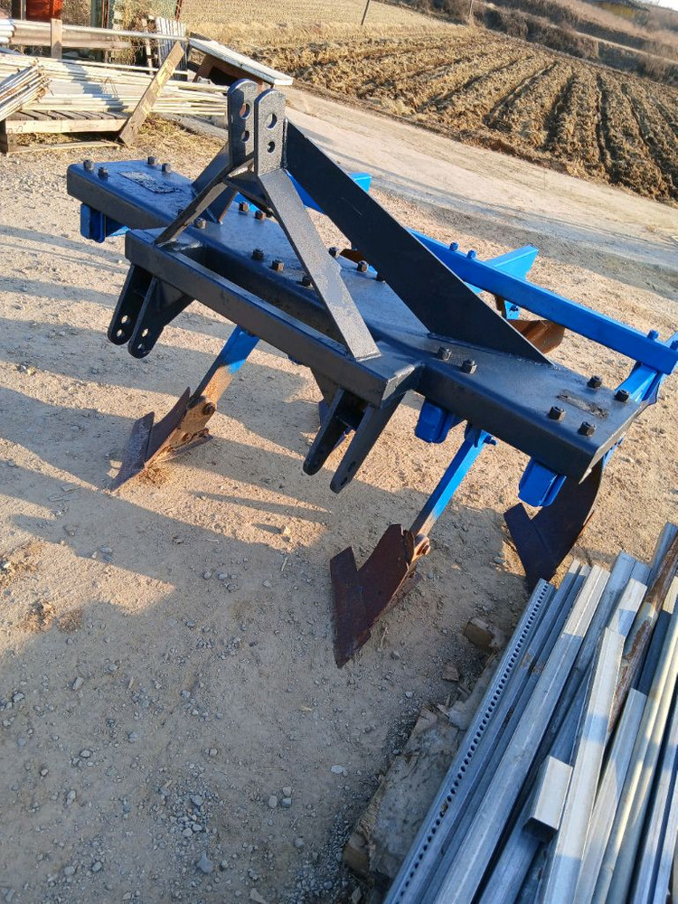 6련쟁기 폭170 이미지