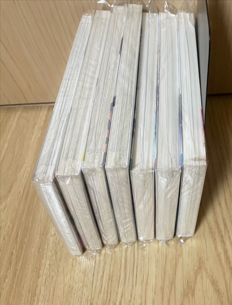 반에서 두 번째로 귀여운 여자애와 친구가 되었다 라노벨+만화 팜 이미지