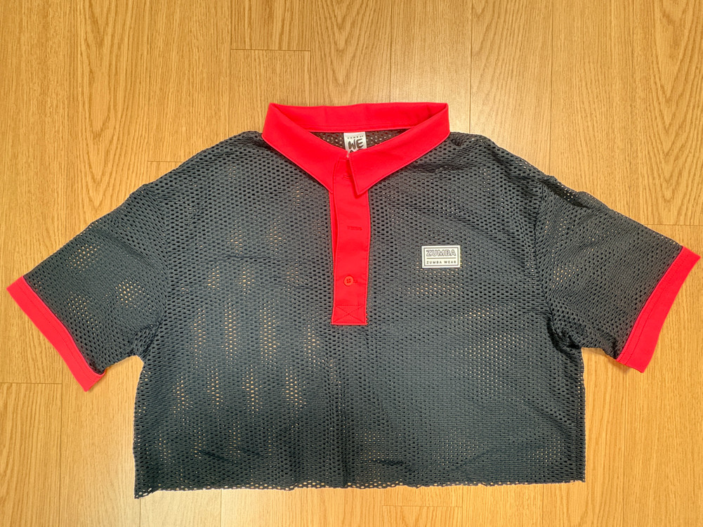 줌바 줌바웨어 이미지