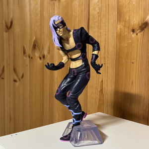 이치방쿠지 제일복권 죠죠 메로네 이미지