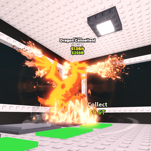 [특가 세일!] 브레인롯즈 훔치기 브훔 1.5b 라바 드래곤 카넬로니 이미지