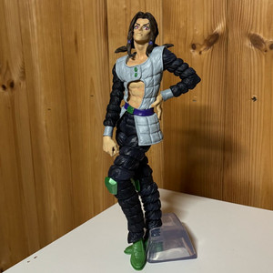 이치방쿠지 제일복권 죠죠 일루조 이미지