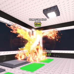 [특가 세일!] 브레인롯즈 훔치기 브훔 2.5b 디바인 드래곤 카넬로니 이미지