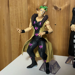 이치방쿠지 제일복권 죠죠 펫시 이미지