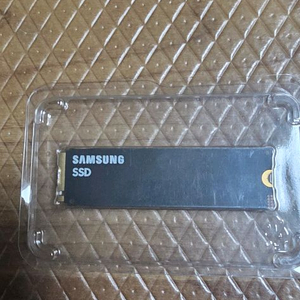 삼성 PM9A1 M.2 NVMe SSD 512G 4개 판매 (1개당 가격임) 이미지