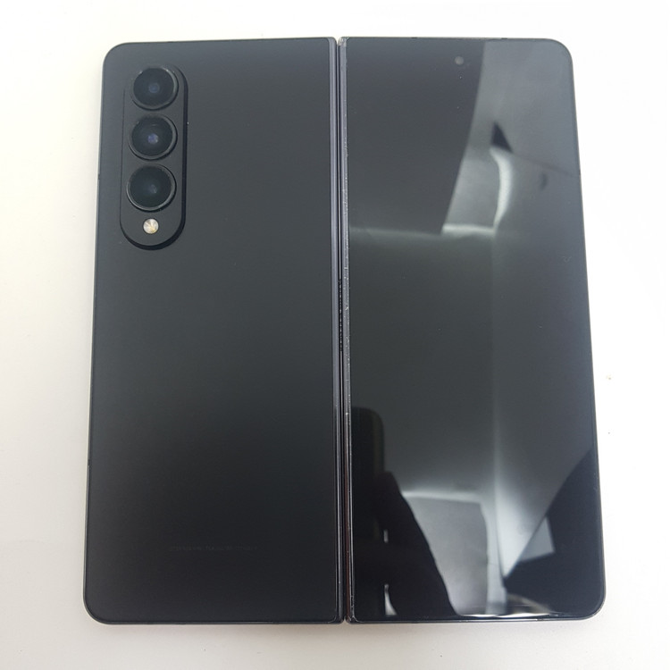 갤럭시 폴드4 (F936) 512 블랙 이미지