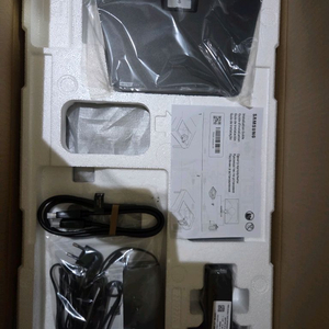 LS27FG500S 삼성 27인치 QHD OLED 모니터 이미지